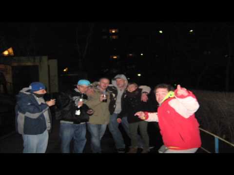 StyluKontrast - Mój Świat (psychowersja)