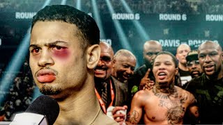 What They Said After Facing Gervonta Davis!