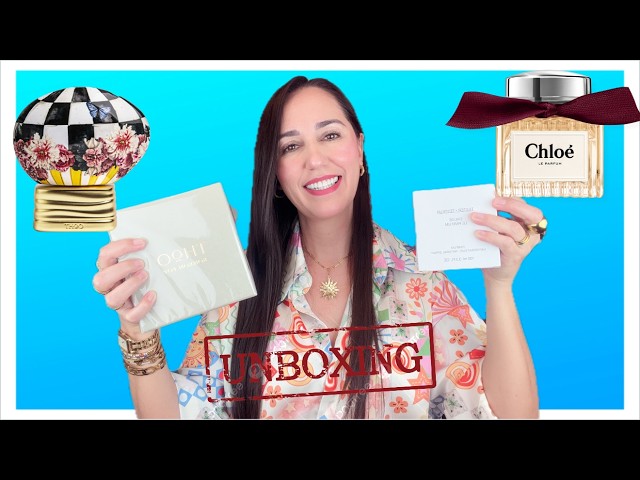 Vídeo relacionado con Set de Perfume Mujer Amichi Intense Bouquet 3 Piezas