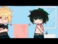 Mha You Drew Stars Around My Scars Wonder Duo Fluff