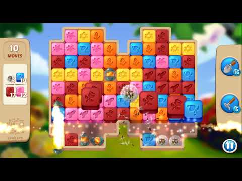 lilys garden level 549