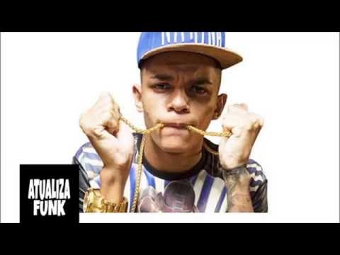 MC Maneirinho - Ta Matando Aula (Murilo Azevedo & Rick) Nova 2016