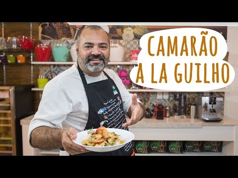 download lagu mp3 mp4 Camarao A Guilho Receita, download lagu Camarao A Guilho Receita gratis, unduh video klip Camarao A Guilho Receita