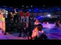 Orbital - Where Is It Going? - Paralympics