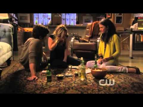 Gossip Girl Best Music Moment #10 "Whatever You Like" - Anya Marina