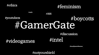 #GamerGate: Brianna Wu Letter & Arthur Chu Tweets