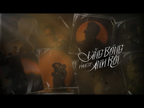 PHUCXP - VẮNG BÓNG ANH RỒI | version 2024