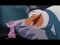 Meeting Wilbur Scene The Rescuers Down Under HD