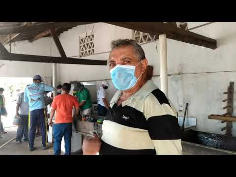 De onde vem a rapadura?