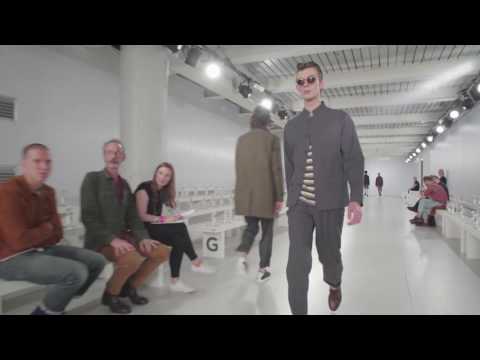 Oliver Spencer Spring Summer 2017