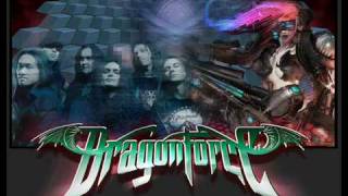 DragonForce - E.P.M