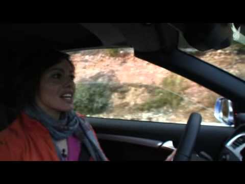 Playboy Test the Max Audi S5 Cabrio