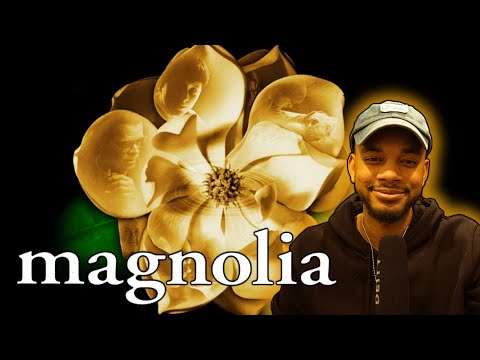 FILMMAKER MOVIE REACTION!! Magnolia (1999) FIRST TIME REACTION!!