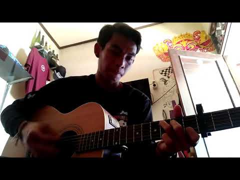 Cover song Ordinary ft Ira Kristina - Mewali