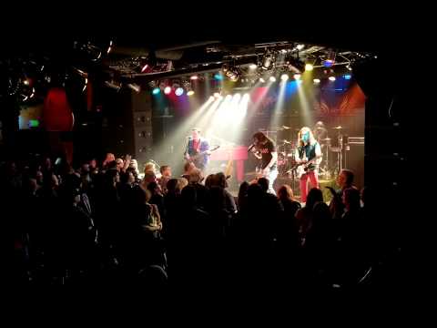 Thumbnail for Most of All /  I'll Be Alright Without You - Live in Vegas with WHEEL IN THE SK by Gary Holland