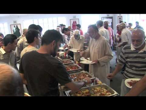 Nikaah and Beach Party- Wedding day two