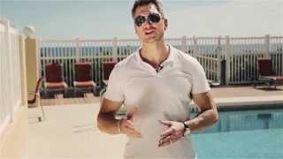 Lantana Oceanfront Condos Indian Harbour Beach - Carpenter / Kessel