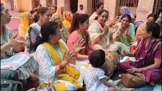 kar do bhagta de dukh door ve — कर दो भगतां दे दुःख दूर वे/ਕਰ ਦੋ ਭਗਤਾਂ ਦੇ ਦੁੱਖ ਦੂਰ ਵੇ devotional song