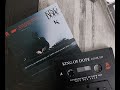 DJ KRUSH - King of dope 2026 Mix tape side A ＆ B