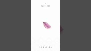 حجر زفير أفغاني، 1.8 قيراط