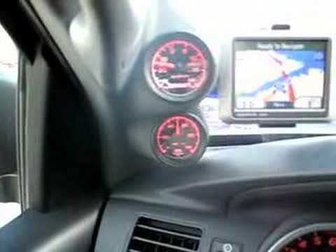 Autometer/AEM Gauges