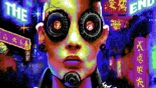 Still Rising (Artline, Bloodsuckers, Extend, Orange) - C64 Demoscene - Ultimate II+L - SID 6581