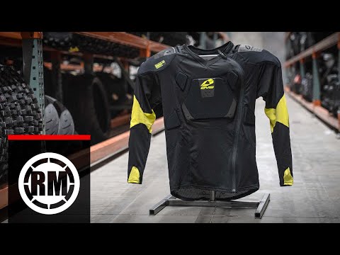 EVS Ballistic Pro Motocross Jersey