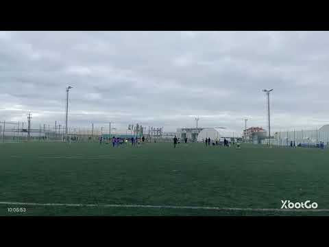 FC Alverca vs AC Tojal   Parte 2