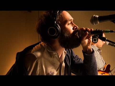 mewithoutYou on Audiotree Live (Full Session)