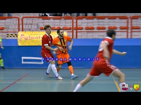 15/11/19 Fara Gera Five - Orobica Futsal Urgnano , highlights , Serie C2 - Calcio a 5