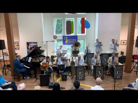 Idolizing - Jean Goldkette