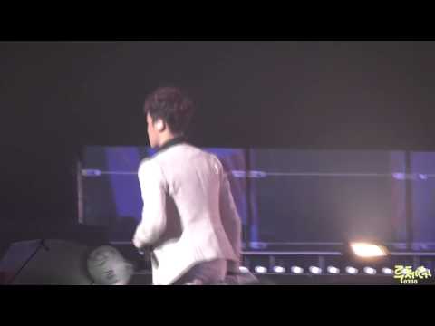 130202 UCC - Beautiful (Gi Kwang Ver)