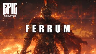 Download lagu FERRUM | Epic Cinematic Rap Beat (Strings x Choir) | Prod. by Epic x Nightone Beats mp3