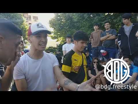 FIBO ANIEL vs KERAS FRO - 8vos (Fecha 11)