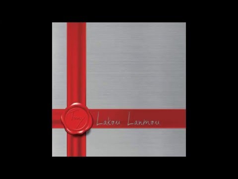 Tony Chasseur - Lakou lanmou