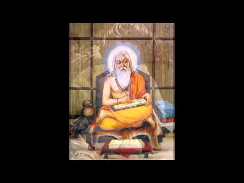 Srimad-Bhagavatam 02.06 - Purusa-sukta Confirmed