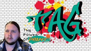 Revisiting the Classic! - Tag: The Power of Paint - Episode 01