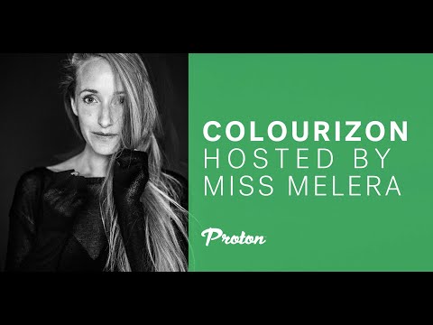 Miss Melera - Colourizon on Proton Radio - June 9, 2023