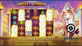 Slot Demo  - Gates Of Olympus Slot ᐈ Review + Free Play