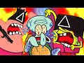 Squid Game I Green Animation