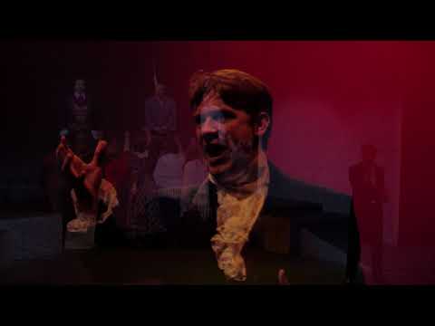 Frankenstein A New Musical Act 1