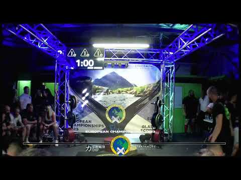 GPC European Championships