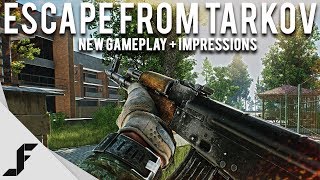 14 Escape from Tarkov Alternatives for Android – Top Best Alternatives