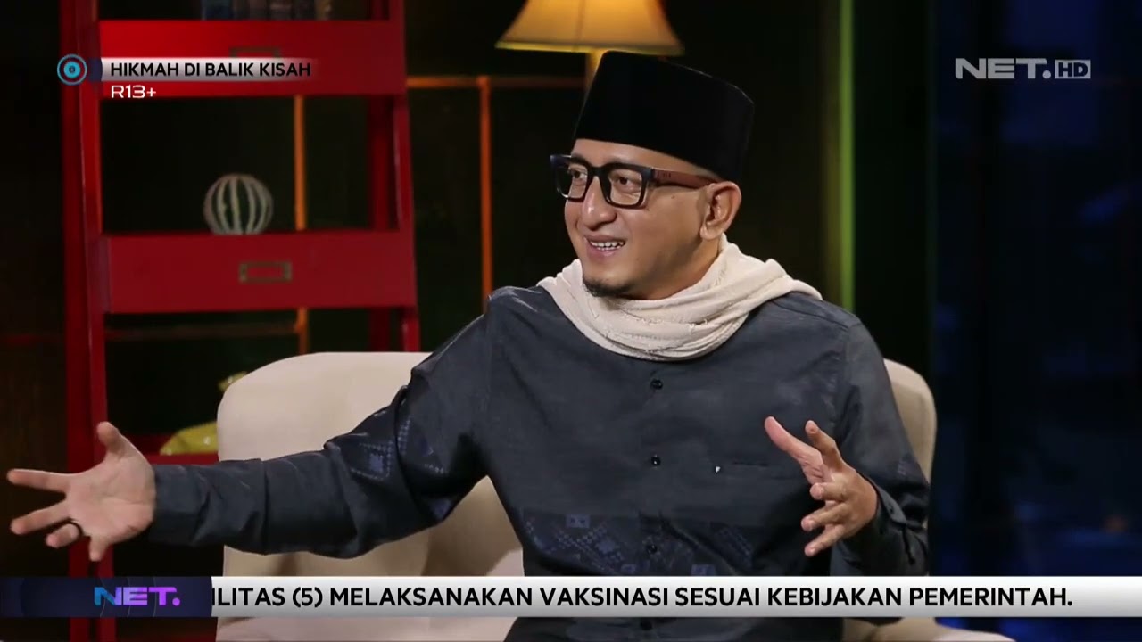 Bolehkah Ziarah Kubur Saat Haid - Hikmah Di Balik Kisah
