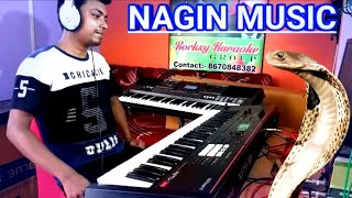 Download lagu NAGIN MUSIC mp3