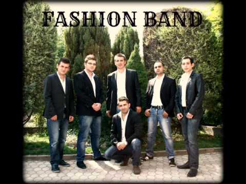 Sara i Fashion Band - Veseljak