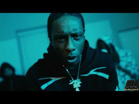 Esco Jamn - Villains (Official Video) Shot By ​⁠@Bigboyvisuals