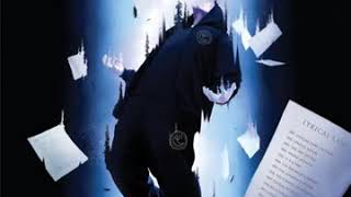 Lyrical Noir- Canibus