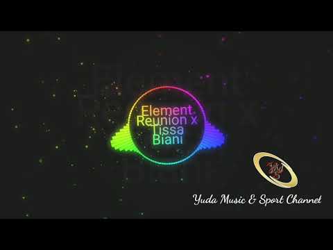 Element Reunion ft Tissa Biani ~ Cinta tak bersyarat