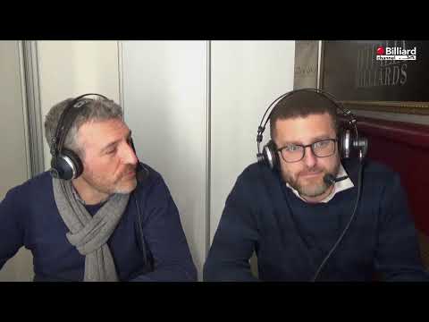 Dimola - Mignolo VS Consagno - Quarta - Campionato a Squadre Serie A 2023 - Salerno